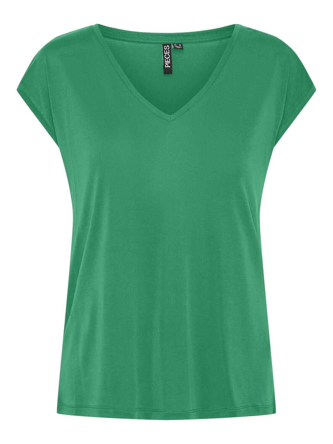 PCKAMALA TEE NOOS BC Mint