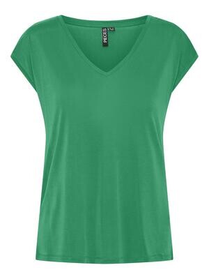 PCKAMALA TEE NOOS BC Mint