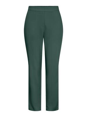PCBOSELLA MW ANKLE PANTS NOOS Trekking Green
