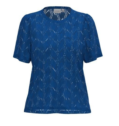 VIFLORA 2/4 TOP/LC Lapis Blue