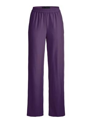 JXPOPPY HW PANT PNT NOOS Purple Velvet