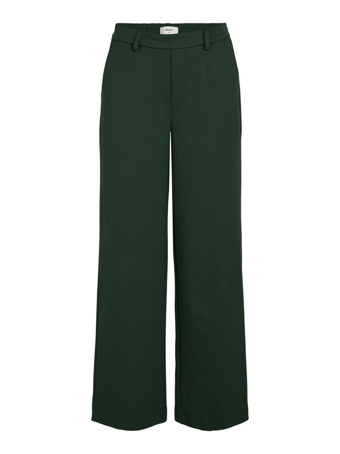 OBJLISA WIDE PANT NOOS Duffel Bag