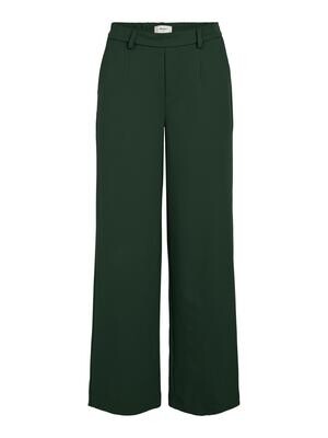 OBJLISA WIDE PANT NOOS Duffel Bag