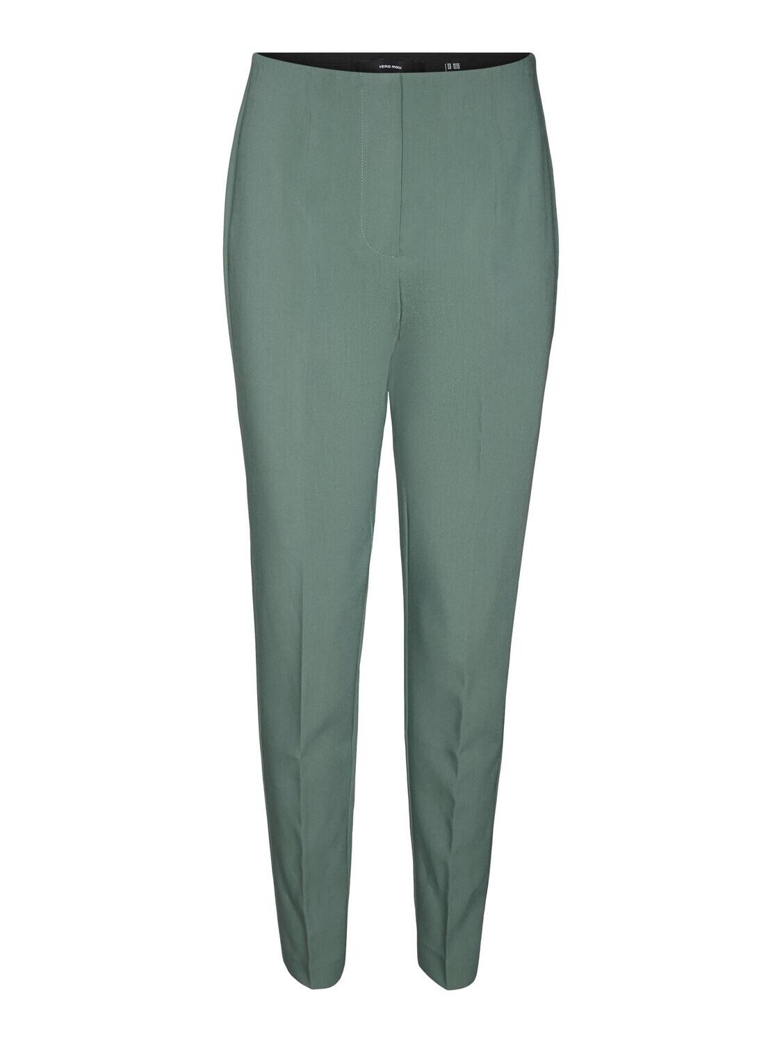VM SANDY HW TAPERED PANT NOOS Dark Forest