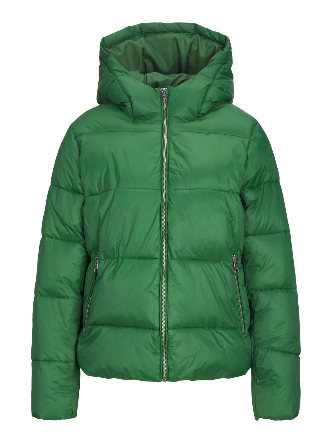 JXBILLIE PUFFER JACKET OTW SN Formal Garden