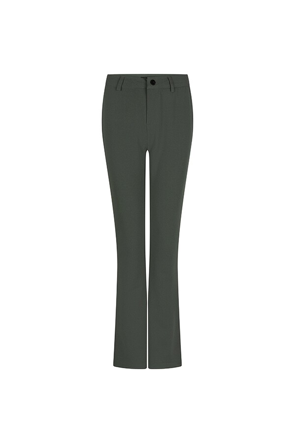 Trouser Jillie Sage Green