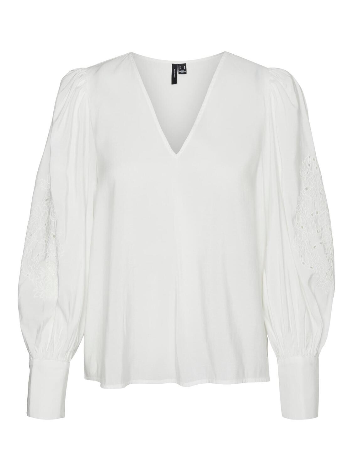 VMSANI LS TOP WVN Snow White