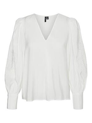 VMSANI LS TOP WVN Snow White