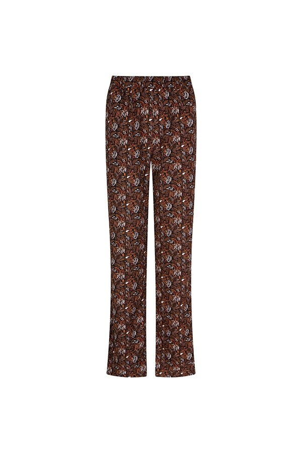 Trouser Delani Orange