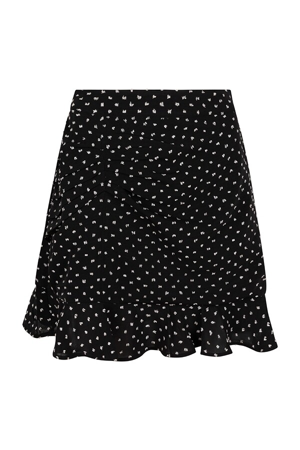 Skirt Rylie Black