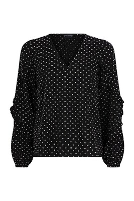 Top Nylah Black