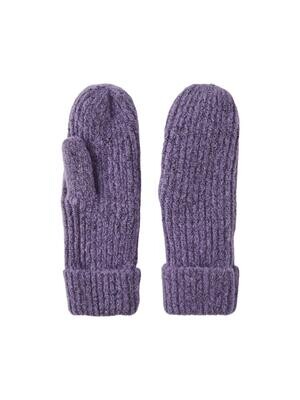 PCPYRON NEW MITTENS NOOS BC Purple Rose