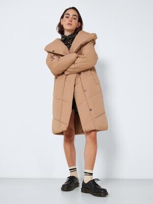 NMTALLY L/S LONG JACKET NOOS Tigers Eye
