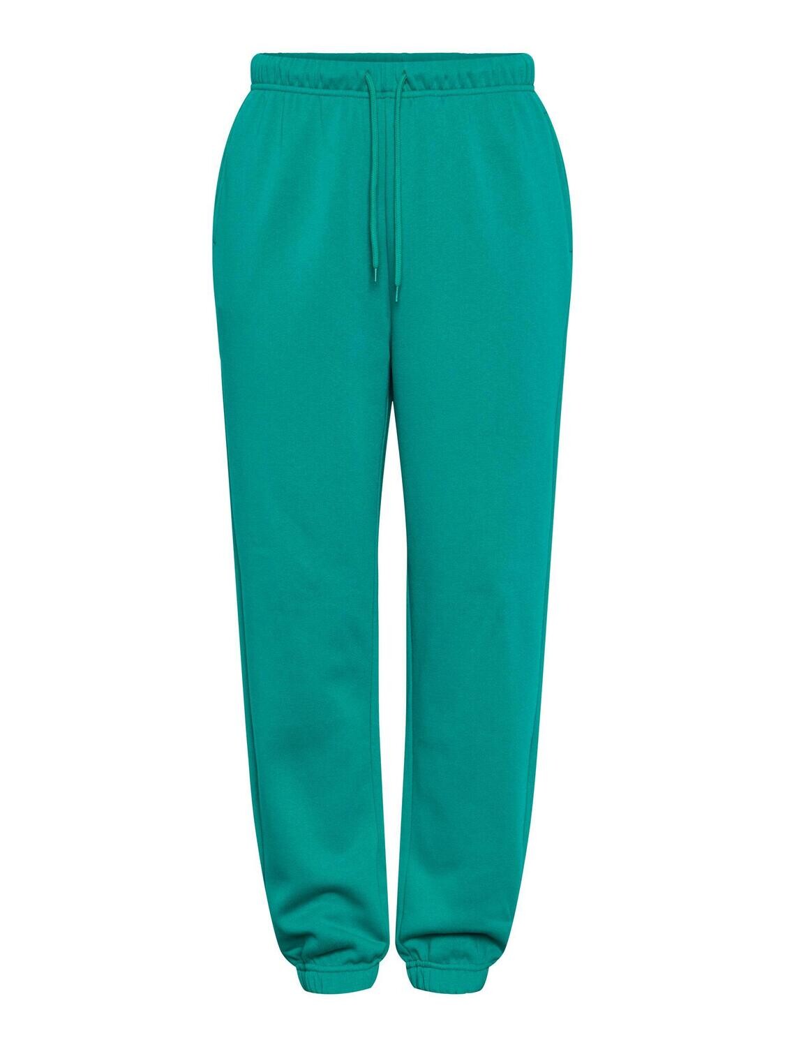 PCCHILLI HW SWEAT PANTS NOOS Parakeet