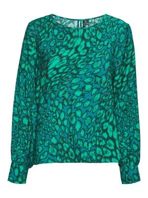 VMJOSIE RIKA LS TOP WVN GA Parasailing/Rika