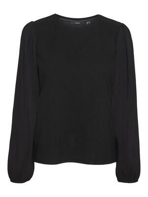 VMRITH LS TOP JRS Black