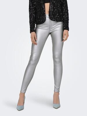 JDYNEWTHUNDER METALLIC HIGH SKN PNT Silver/METALLIC