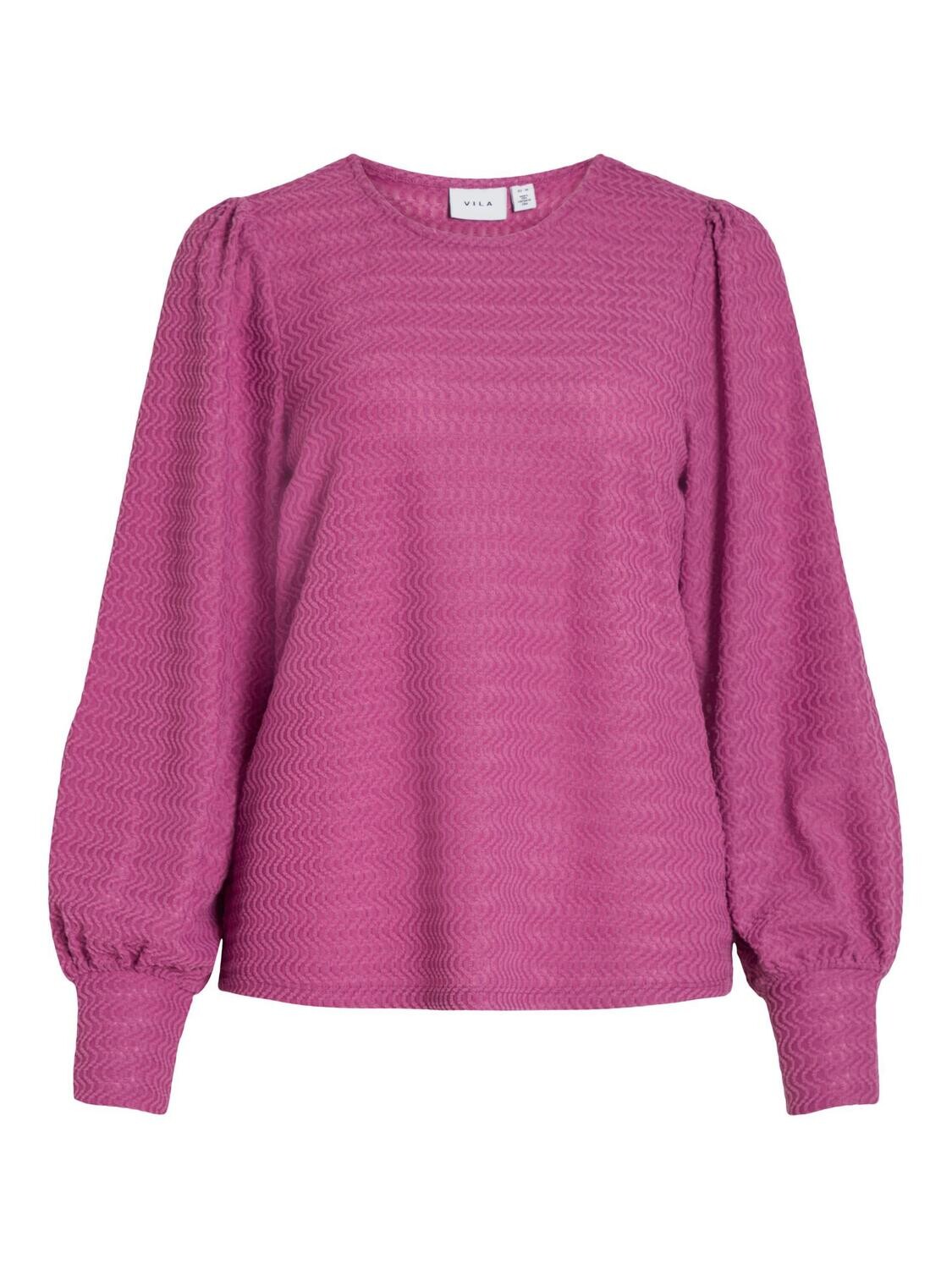VITALLIS L/S TOP/R Cattleya Orchid