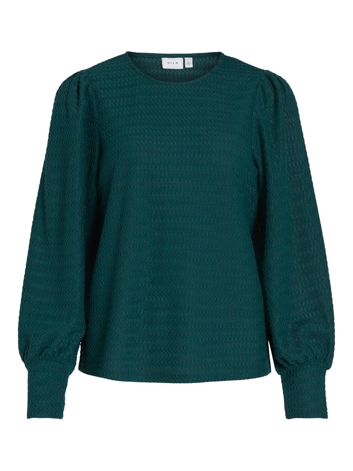VITALLIS L/S TOP/R Ponderosa Pine