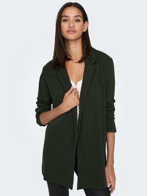 JDYGEGGO L/S BLAZER JRS NOOS Peat