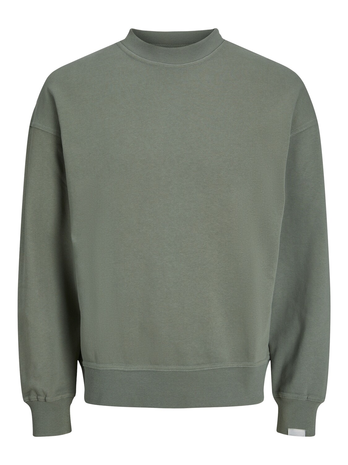 JCO COLLECTIVE SWEAT CREW NECK NOOS Agave Green