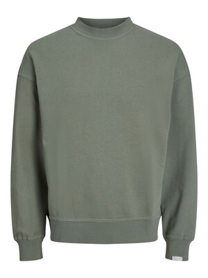 JCO COLLECTIVE SWEAT CREW NECK NOOS Agave Green