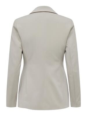 ONLPEACH L/S FIT BLAZER TLR NOOS String