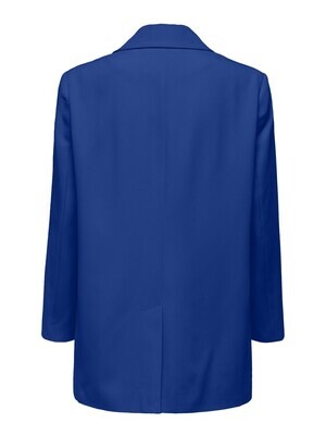 ONLLANA-BERRY L/S OVS BLAZER TLR NOOS Surf the Web