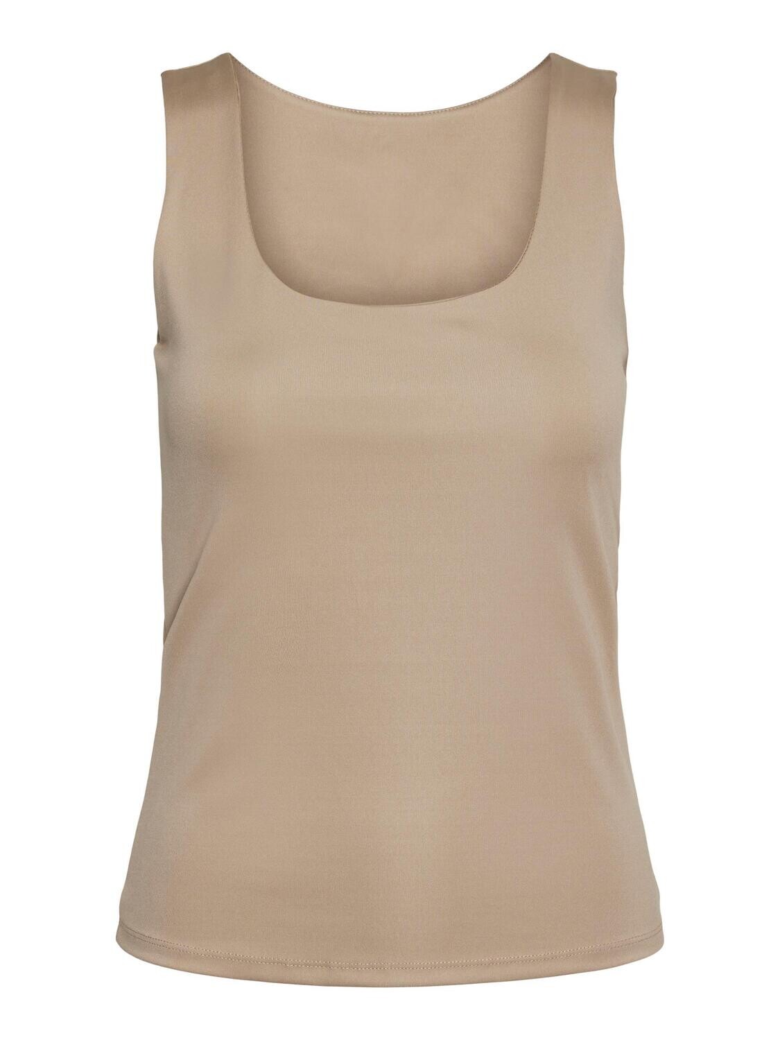 VMMILLION SL SQUARE TOP 2-WAY JRS NOOS Silver Mink