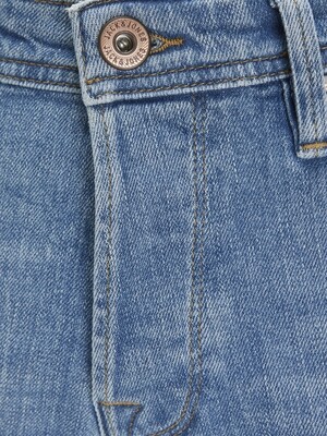JJIGLENN JJWARD JJ 422 NOOS Blue Denim