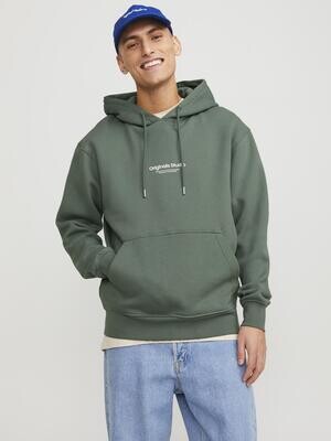 JORVESTERBRO SWEAT HOOD NOOS Laurel Wreath