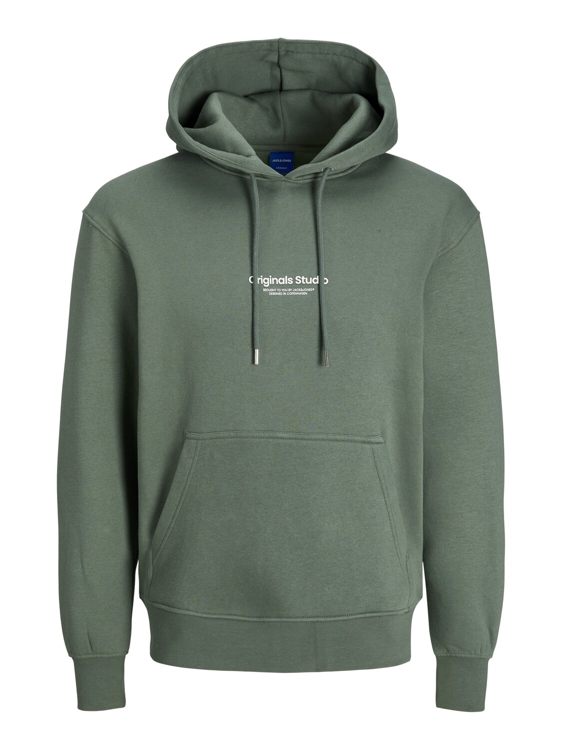 JORVESTERBRO SWEAT HOOD NOOS Laurel Wreath