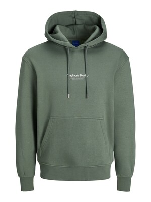 JORVESTERBRO SWEAT HOOD NOOS Laurel Wreath