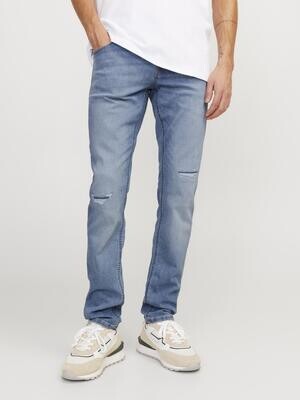 JJIGLENN JJFOX CB 706 NOOS Blue Denim