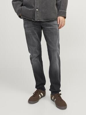 JJIGLENN JJFOX 50SPS CB 343 NOOS Black Denim