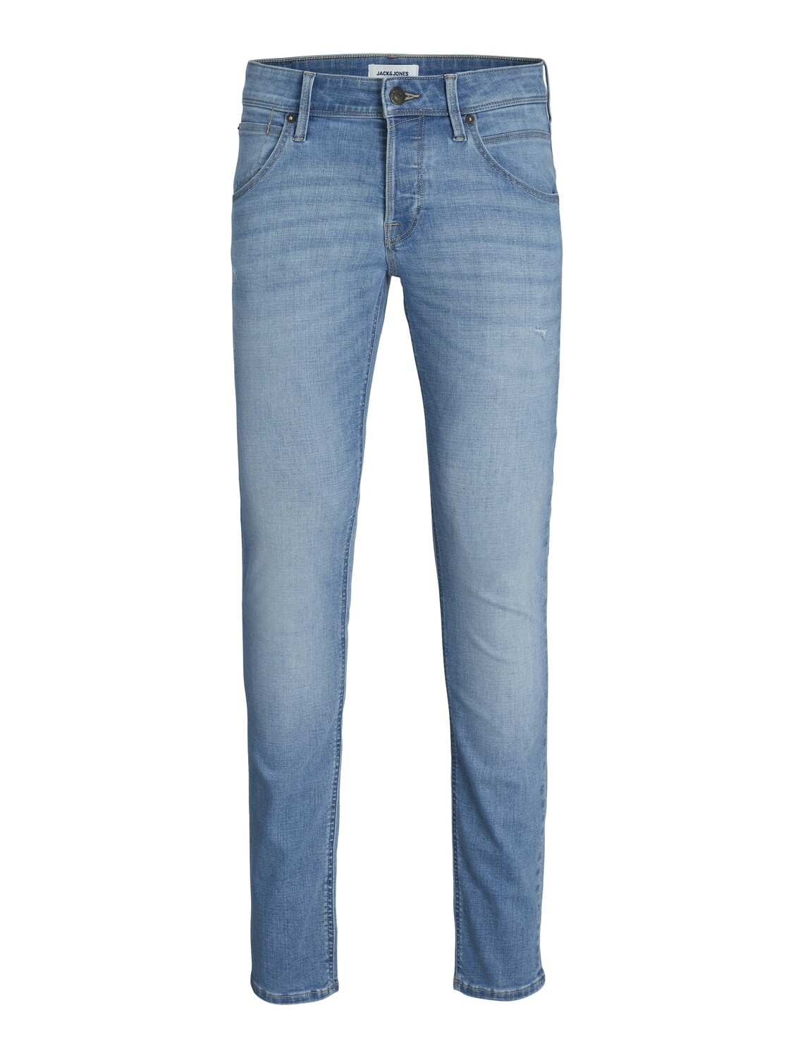 JJIGLENN JJFOX CB 706 NOOS Blue Denim
