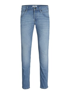 JJIGLENN JJFOX CB 706 NOOS Blue Denim