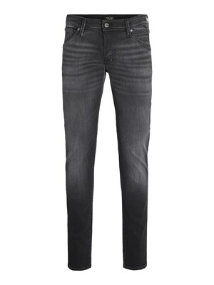 JJIGLENN JJFOX 50SPS CB 343 NOOS Black Denim