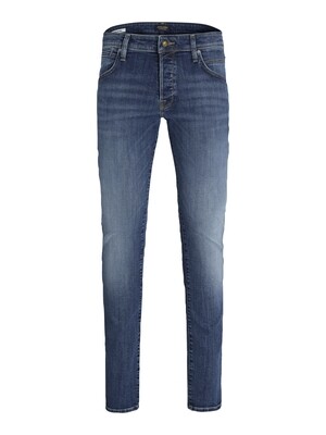 JJIGLENN JJFOX 50SPS CB 036 NOOS Blue Denim