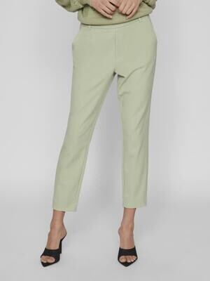 VIVARONE HW SLIM PANT - NOOS Swamp
