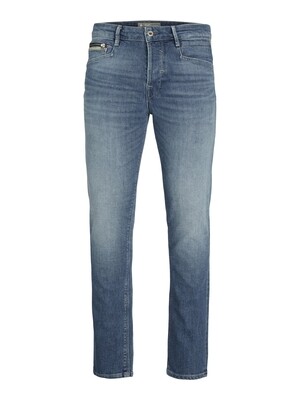 JJIMIKE JJBLADE JJ 116 SN Light Blue Denim