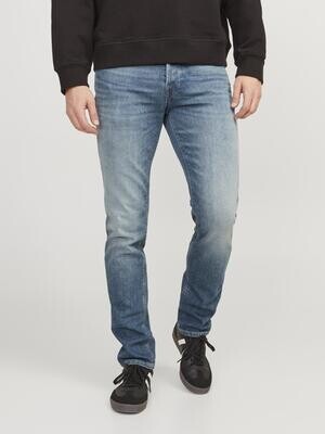 JJIMIKE JJBLADE JJ 116 SN Light Blue Denim