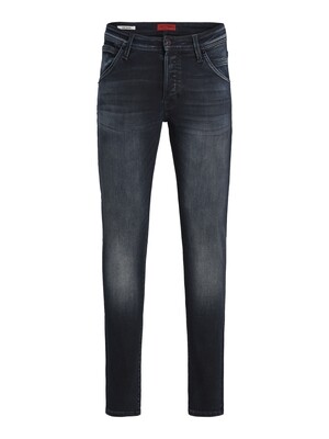 JJIGLENN JJFOX 50SPS CB 104 NOOS Blue Denim