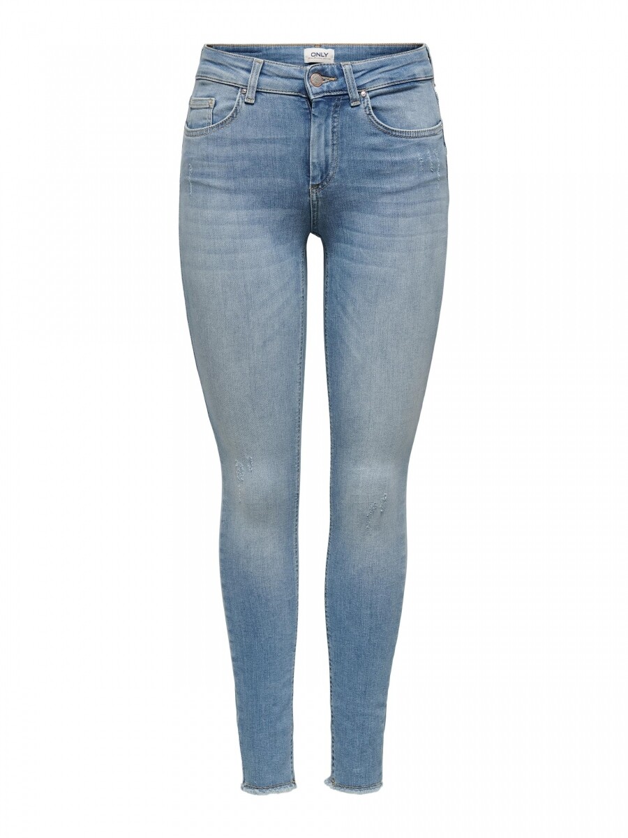 ONLBLUSH MID SK AK RW DNM REA1467 NOOS Light
