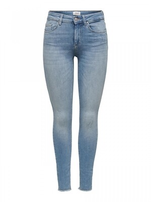 ONLBLUSH MID SK AK RW DNM REA1467 NOOS Light