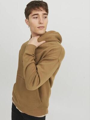 JJESTAR JJ SWEAT HOOD NOOS Otter