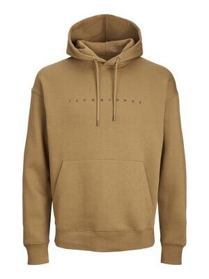JJESTAR JJ SWEAT HOOD NOOS Otter