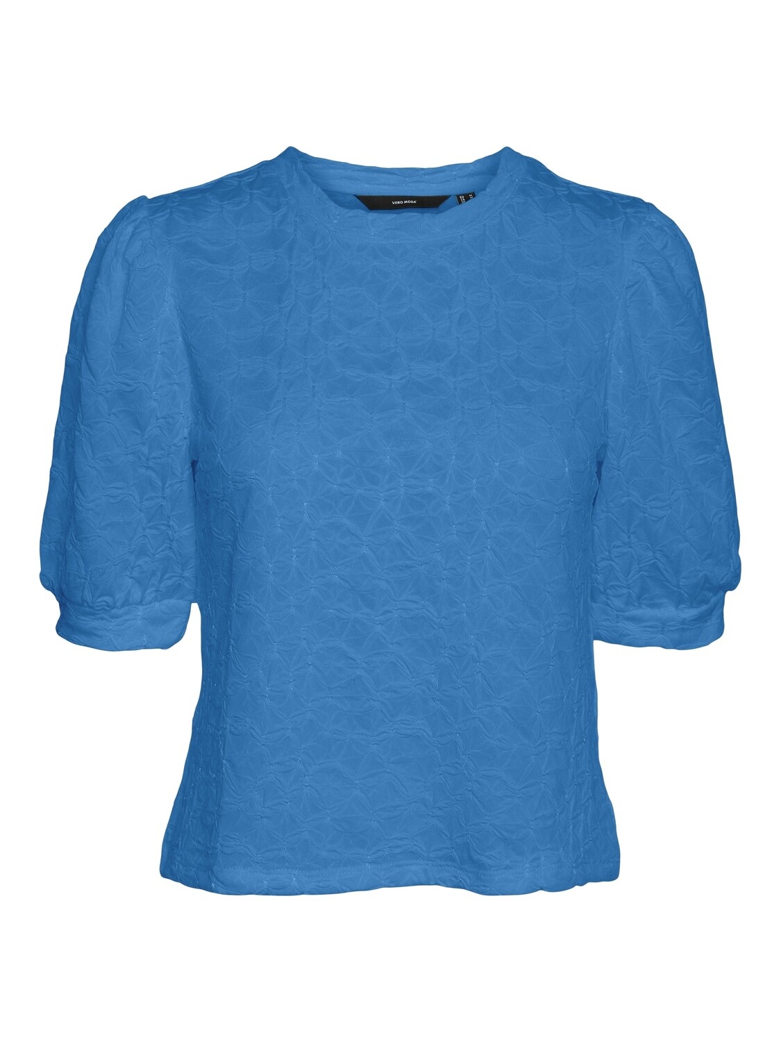 VMFIONA 2/4 SHORT TOP JRS GA Ibiza Blue