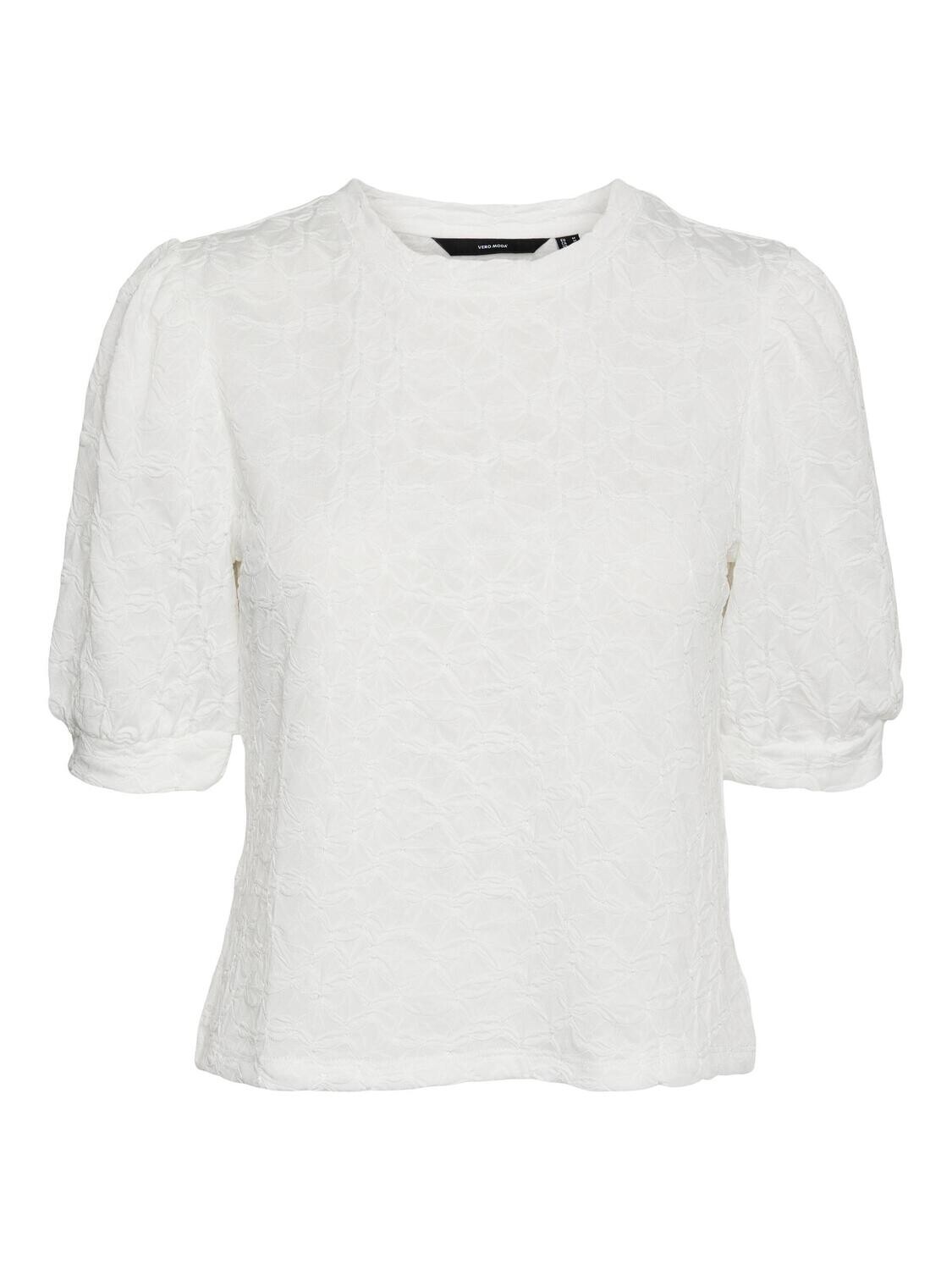 VMFIONA 2/4 SHORT TOP JRS GA Snow White