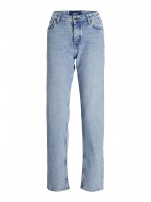 JXSEOUL STRAIGHT MW CR3007 NOOS Light Blue Denim